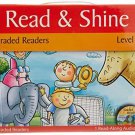 Graded Readers Level 4 [Dec 01, 2010] Pegasus