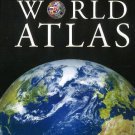 World Atlas [Nov 04, 2014] Pegasus