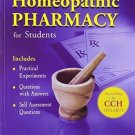 Principles & Practice of Homeopathy Pharmacy: For Students (Includes: Practical