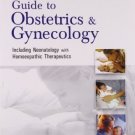 Guide to Obstetrics & Gynecology [Jul 01, 2004] B. Jain