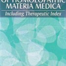 Highlights of Homoeopathic Materia Medica [Paperback] [Jun 29, 1997] J. P. Jain