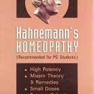 Hahnemann and Homoeopathy [Feb 13, 2003] Morrell, Peter