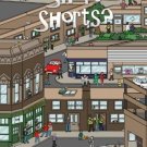 Who Likes Short Shorts? [Paperback] [Mar 09, 2014] Sortwell, Pete