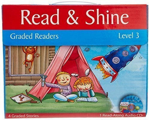 Graded Readers Level 3 [Dec 01, 2010] Pegasus