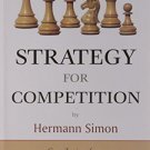 Strategy for Competition [Paperback] [Sep 01, 2008] Simon, Hermann