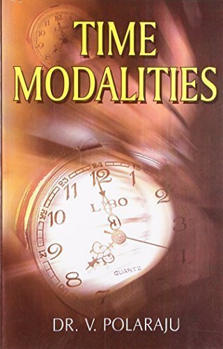 Time Modalities [Paperback] [Jun 30, 1996] Polla, Raju V.