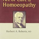 The Principles & Art of Cure by Homoeopathy [Paperback] [Jun 30, 2002] Robert