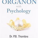 Gems of Organon with Psychology (with a Chapter on Psychology) Rev. Second