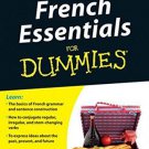 French Essentials For Dummies [Paperback] [Jun 07, 2011] Lawless, Laura K.