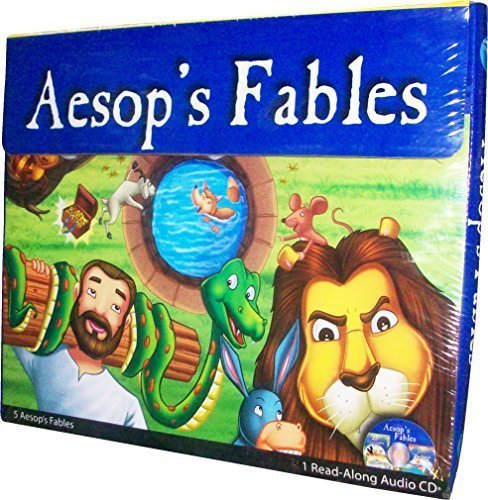 Aesop's Fables [Dec 01, 2010] Pegasus