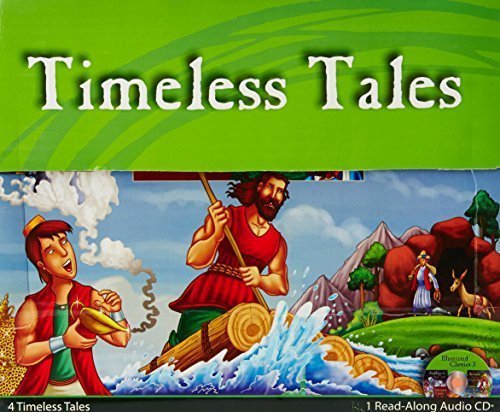 Illustrated Classics Pack 3 [Dec 01, 2010]