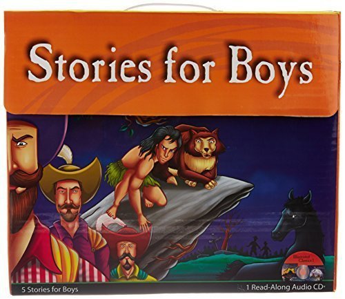 Illustrated Classics Pack 1 [Dec 01, 2010] Pegasus