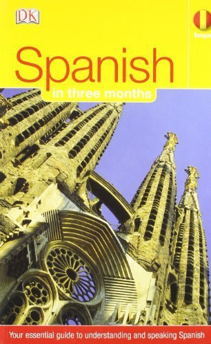 Hugo in Three Months: Spanish: Your Essential Guide to Understanding and Speaking