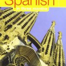 Hugo in Three Months: Spanish: Your Essential Guide to Understanding and Speaking