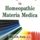 Group Study in Homeopathic Materia Medica [Dec 01, 2006] Patil, Dr. J. D.