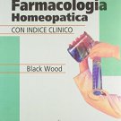Materia Medica Terapeutica y Farmacologia Homeopatica Con Indice Clinico (Spanish