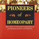 Pioneers of Homeopathy [Paperback] [Jan 01, 2003] Mahendra Singh