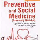 Community Medicine: Preventive & Social Medicine Q & a [Paperback] [Jun 30,
