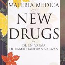 Homoeopathic Materia Medica Of New Drugs [Paperback] [May 05, 2011] Dr. P.N.