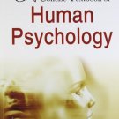 A Concise Textbook of Human Psychology [Paperback] [May 01, 2008] Sarabjeet Kaur