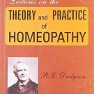 Lectures on the Theory & Practice of Homoeopathy [Paperback] [Jun 30, 2002]