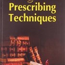 Case Analysing & Prescribing Techniques [Hardcover] [Jun 30, 2004] Robin Murphy