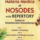 Julian's Materia Medica of Nosodes With Repertory [Hardcover] [Jun 30, 2003]