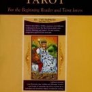 Discover Tarot: For the Beginning Reader & Tarot Lover [Jun 01, 2013] Sarin