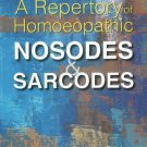 Repertory of Homoeopathic Nosodes & Sarcodes: Revised Edition [Sep 01, 2011]