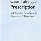Pediatric Case Taking and Prescription [Mar 30, 2011] Johnathan Shore