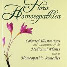 Flora Homoeopathica [Jan 01, 2001] Hamilton, Edward