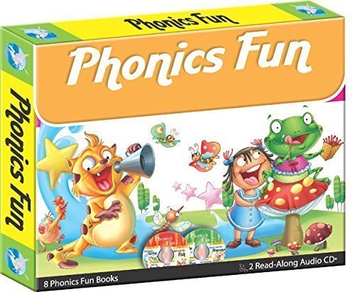 Phonics Fun Pegasus