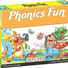 Phonics Fun Pegasus