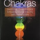 Homeopathy & Chakras [Paperback] [Feb 01, 2012] Claudia De Rosa