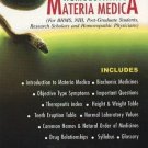 Scholar Manual of Homeopathic Materia Medica [Hardcover] [Jun 30, 2005] Azad Rai