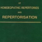 Evolution of Homoeopathic Repertories & Repertorisation [Dec 01, 2010] Kishor