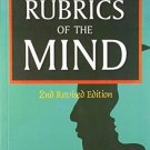 Perceiving Rubrics of Mind [Paperback] [Jun 30, 2004] Master, Farokh Jamshed