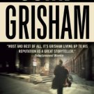 The Broker: A Novel [Paperback] [Mar 27, 2012] Grisham, John