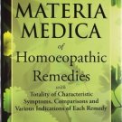 Systematic Materia Medica of Homoeopathic Remedies [Jan 01, 2003] Mathur, K. N.