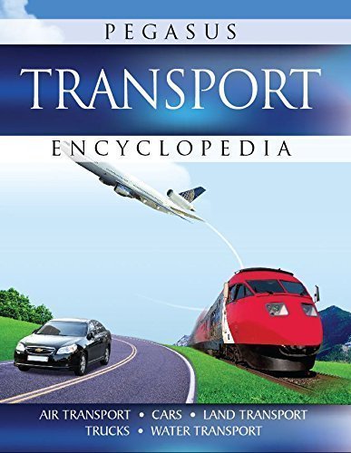 Transport: Pegasus Encyclopedia [Jan 01, 2011] Pegasus