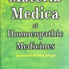 Concise Materia Medica of Homoeopathic Medicines [Jun 30, 2003] S. R. Phatak