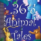365 Animal Tales [Jan 01, 2014] Pegasus