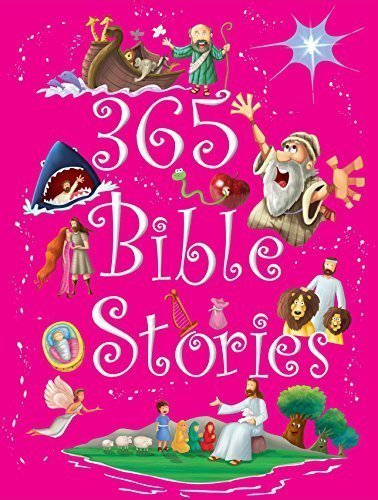 365 Bible Stories [Dec 17, 2013] Pegasus