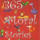 365 Moral Stories [Jan 01, 2015] Pegasus