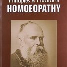 The Principles & Practice of Homoeopathy [May 01, 2012] Hughes, Richard