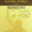 Boericke's New Manual of Homeopathic Materia Medica with Repertory [Hardcover