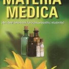 A Study of Materia Medica, Upgraded Edition [Hardcover] [Jun 29, 2003] N. M.