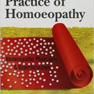 Principles & Practice of Homoeopathy [Paperback] [Dec 08, 2014] Dr. M L Dhawale