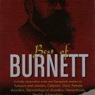 The Best of Burnett: Materia Medica, Therapeutics and Case Reports [Hardcover.