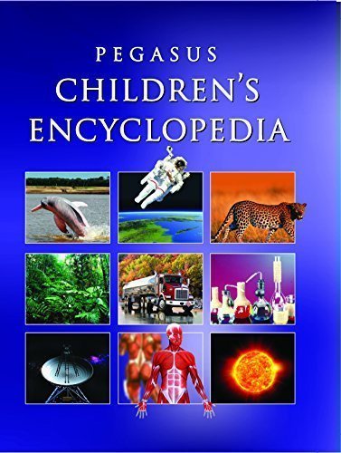 Pegasus Children's Encyclopedia [Jan 01, 2014] Pegasus
